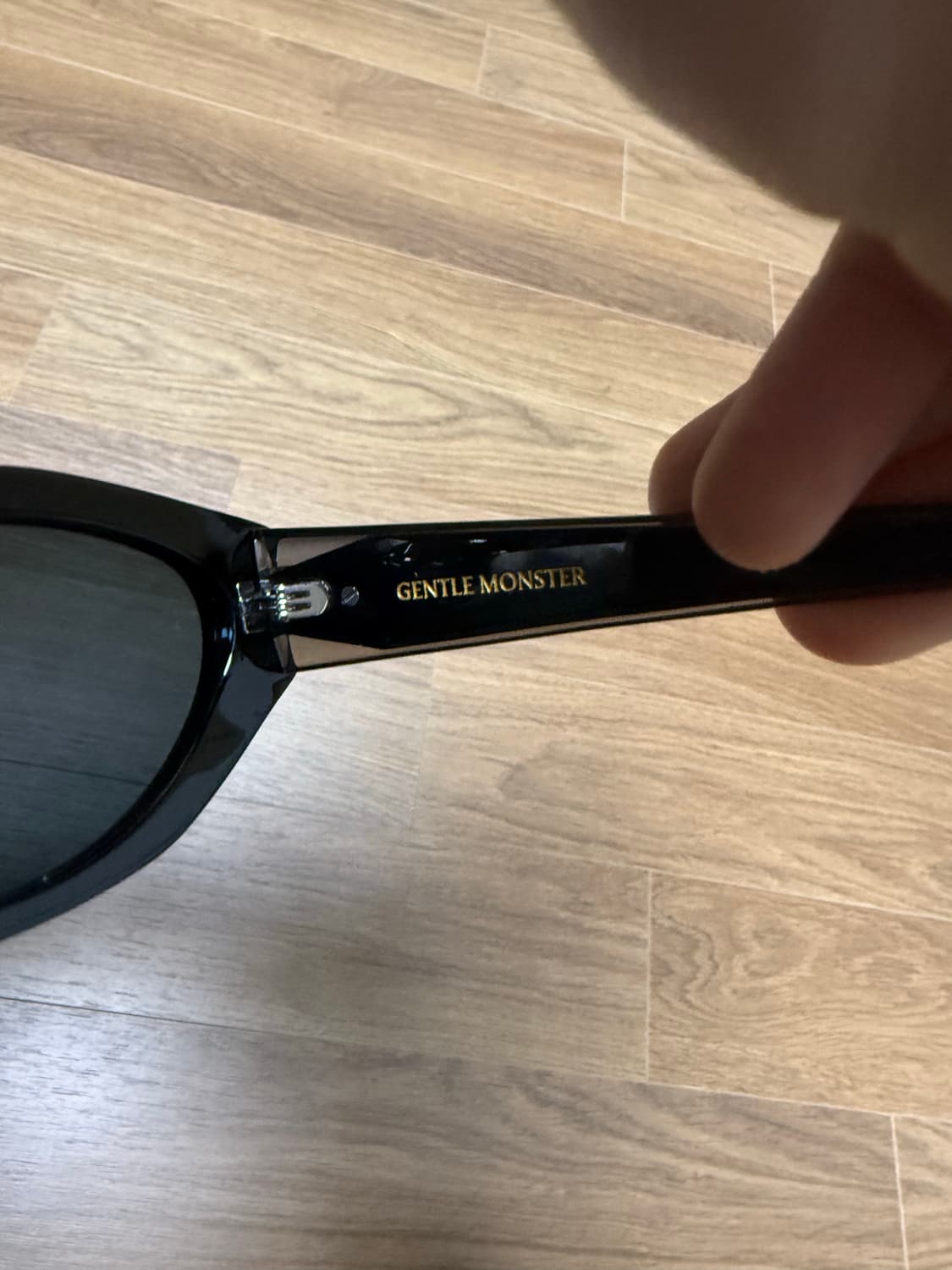 젠틀몬스터 다다01 상품이미지5