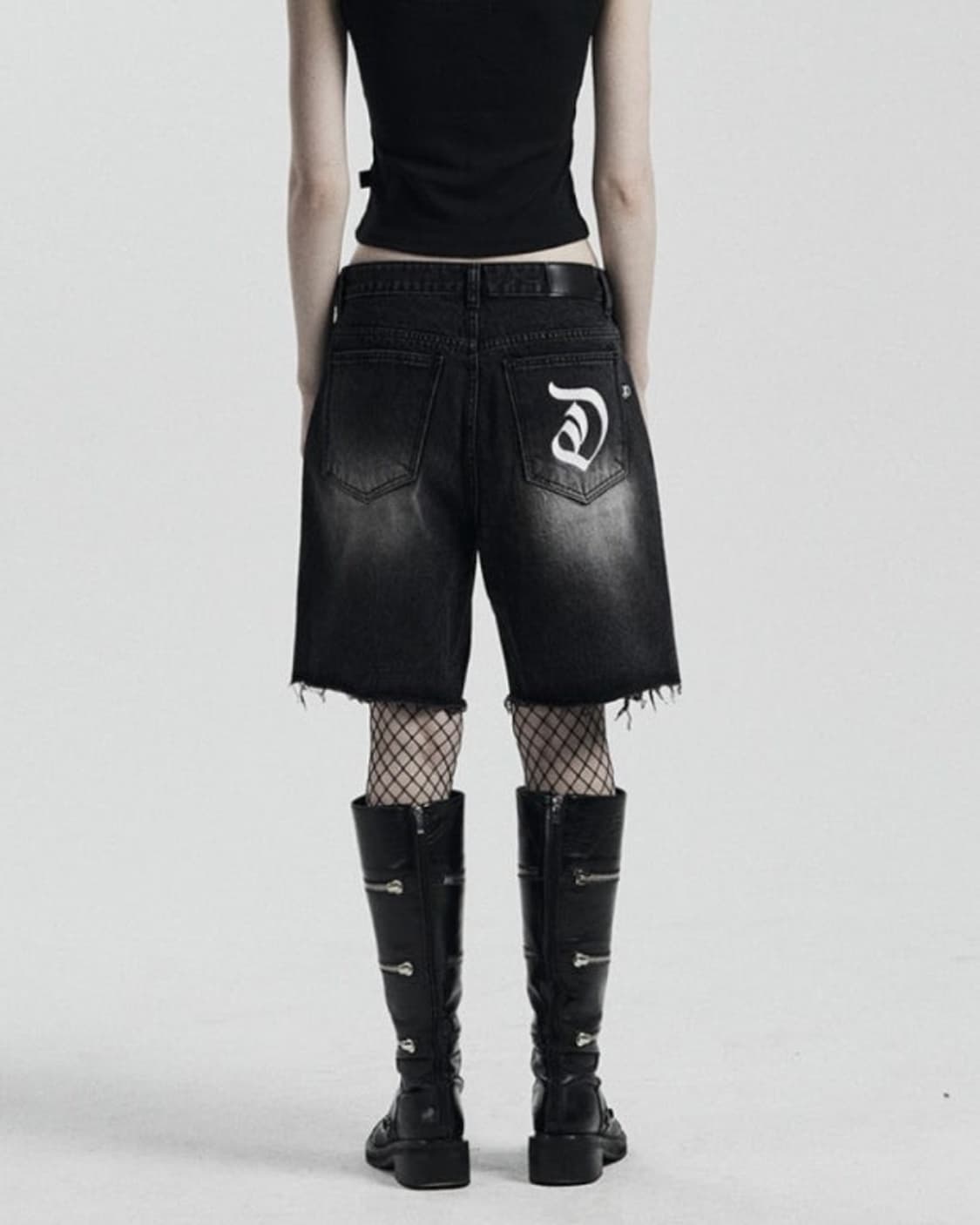 오도어 듀크 버뮤다 상품이미지2