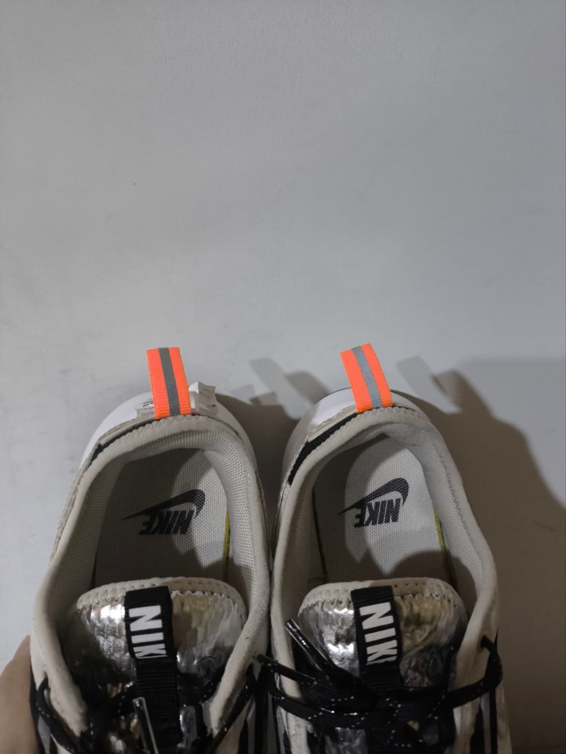 245mm 3M x 나이키 TC 7900 운동화 상품이미지6