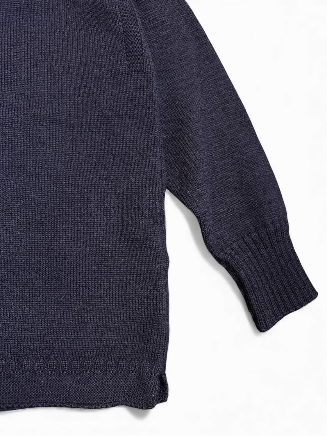 Le Tricoteur Guernsey Wool Sweater 상품이미지4