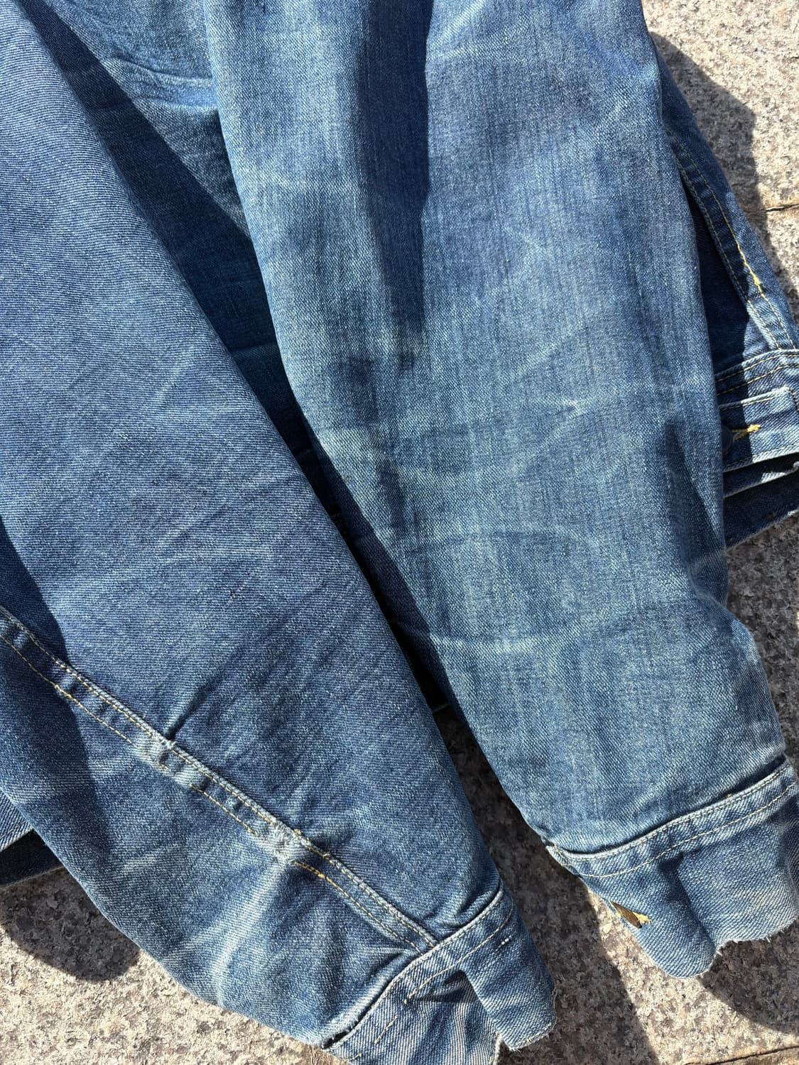 60s lee 101j 상품이미지7