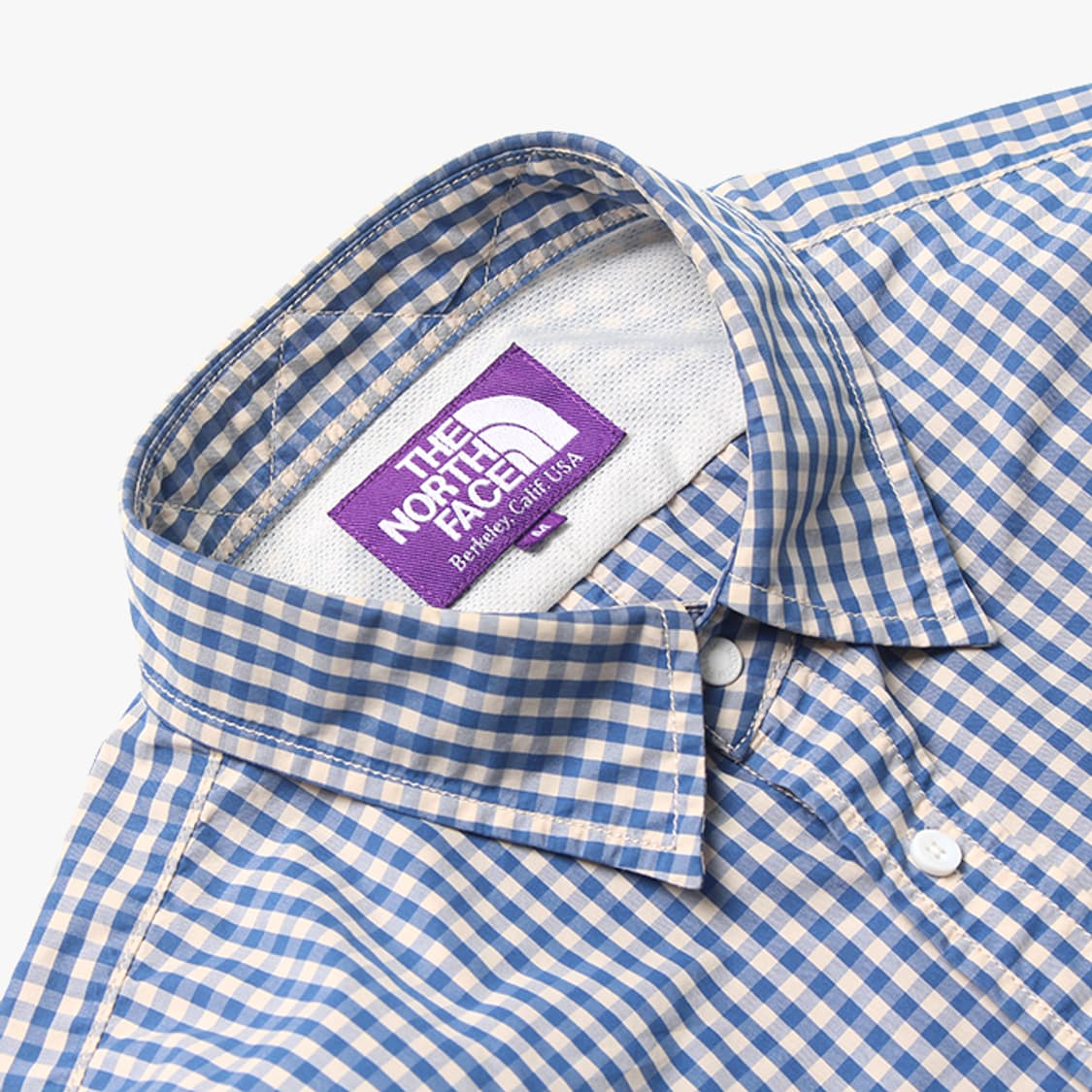  PURPLE LABEL "Check Shirts" 상품이미지6
