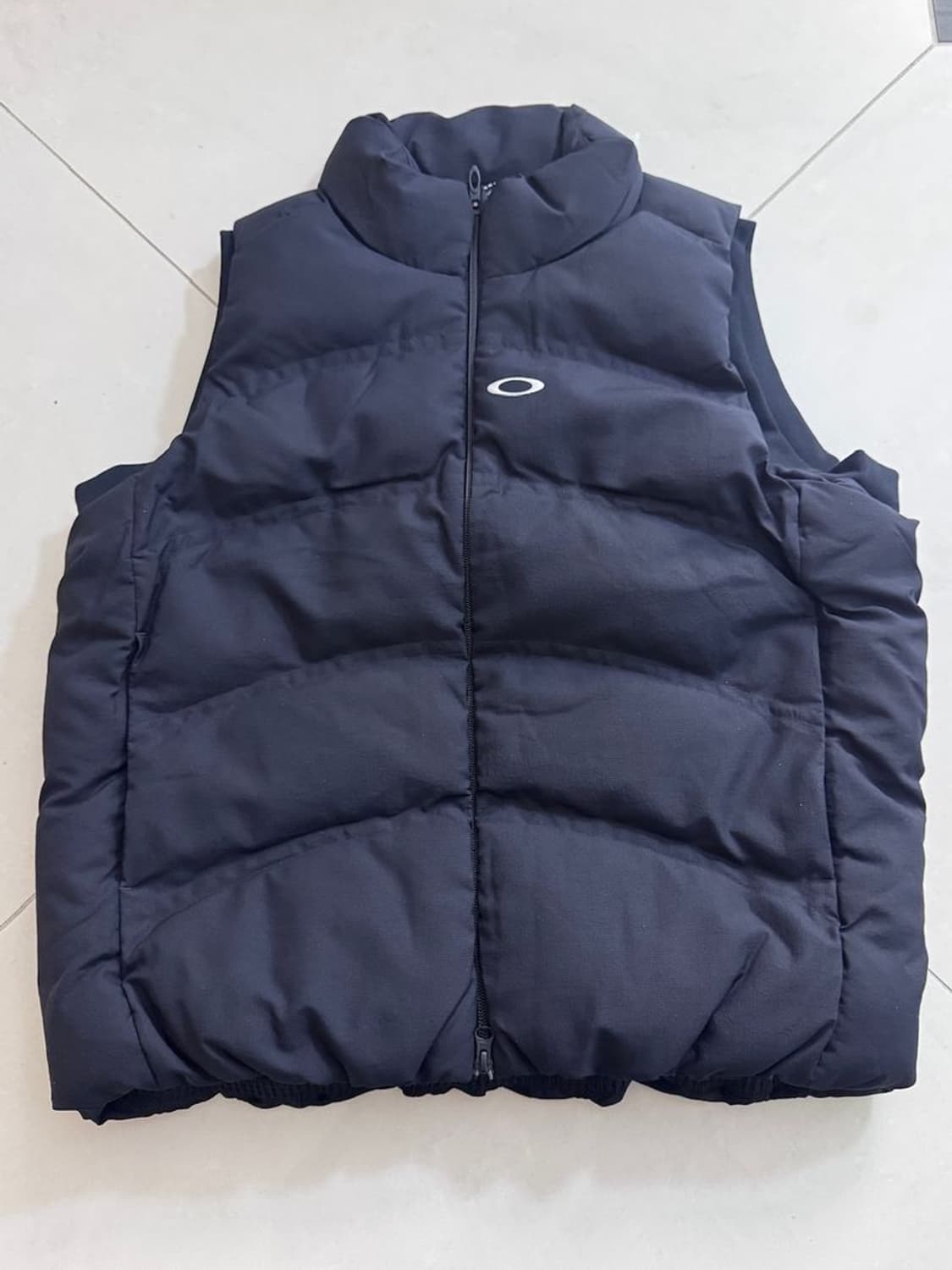 FORCEFUL PADDED VEST 패디드 베스트 FOA408237 상품이미지6
