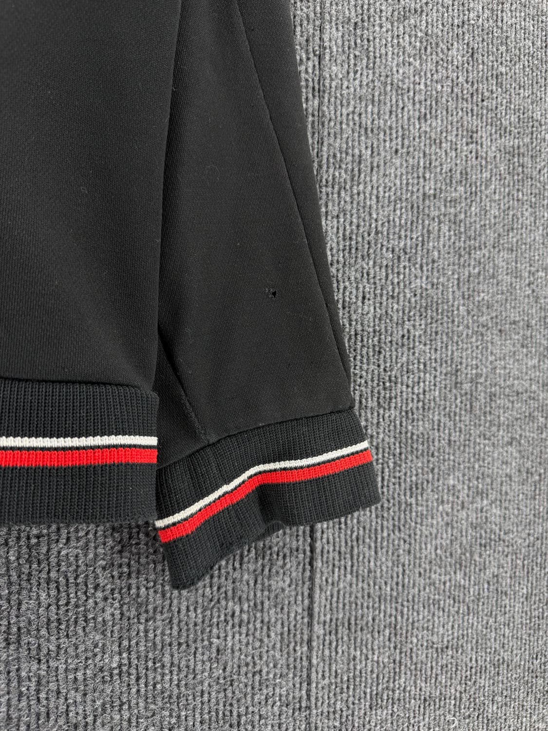 80s 서독 아디다스 빈티지트랙탑 상품이미지5