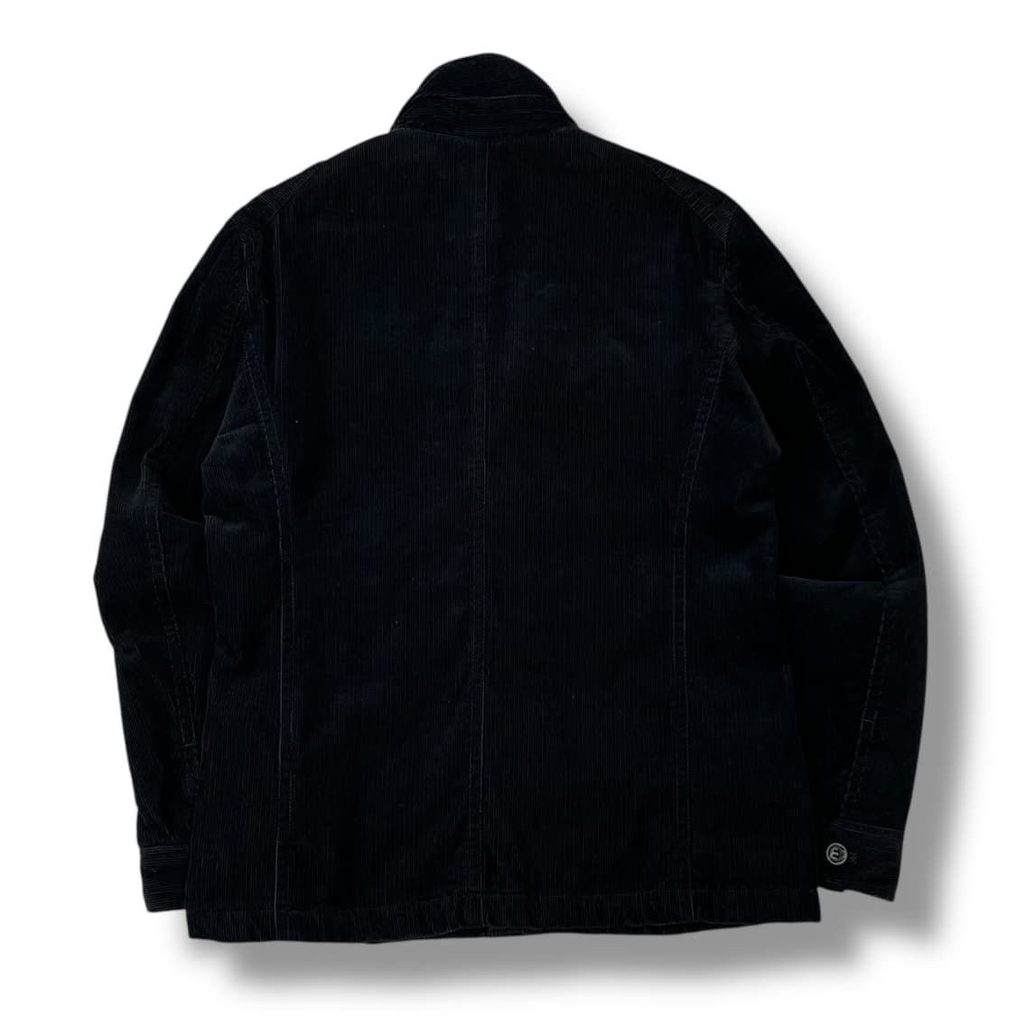 꼼싸이즘 코듀로이 포켓 자켓 r1140 상품이미지2