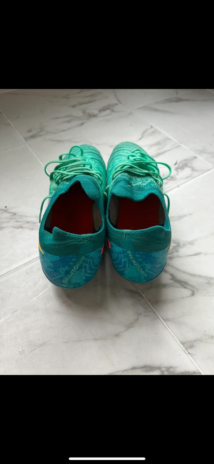 나이키 팬텀 GT 축구화 290 상품이미지4