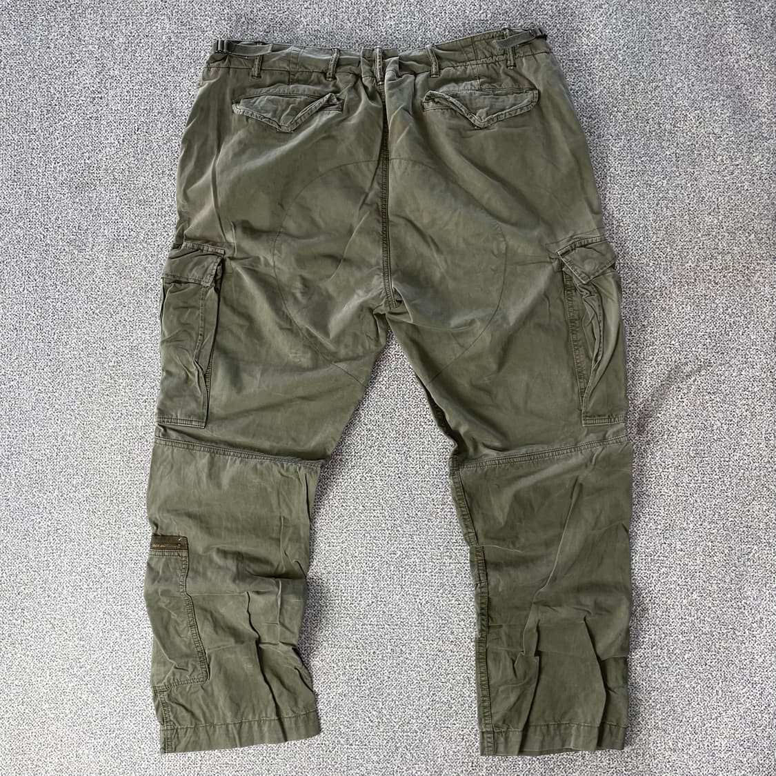 폴로랄프로렌 카고 팬츠 상품이미지6