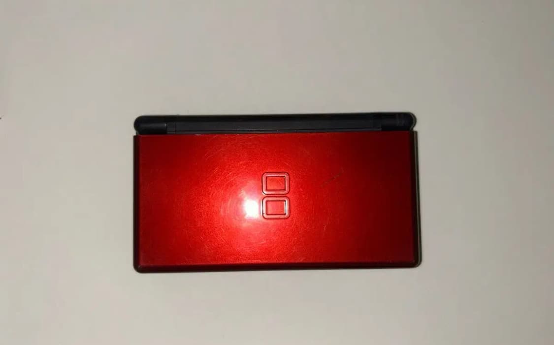 닌텐도 ds lite 상품이미지1