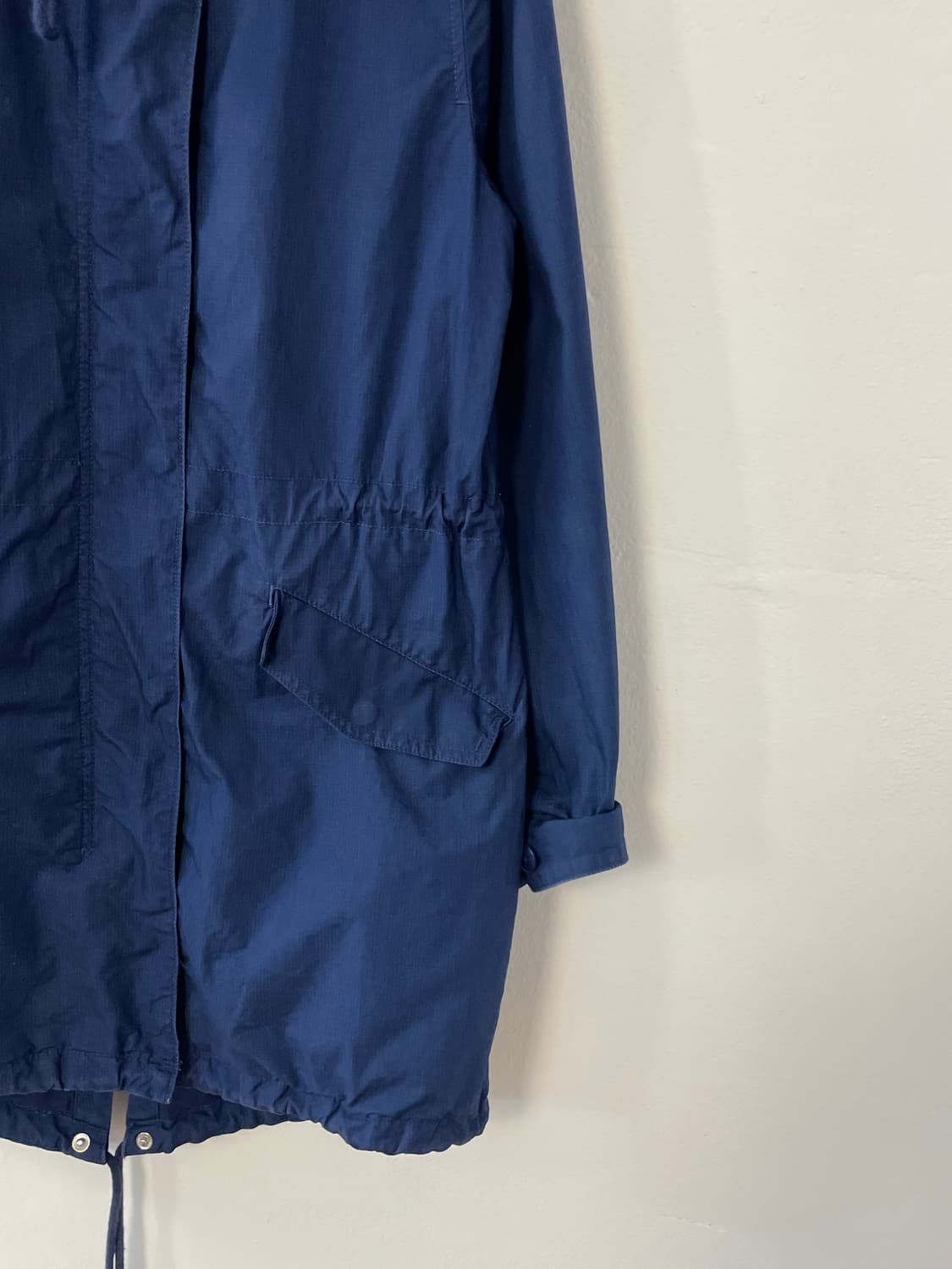 리바이스 밀리터리 자켓  상품이미지5