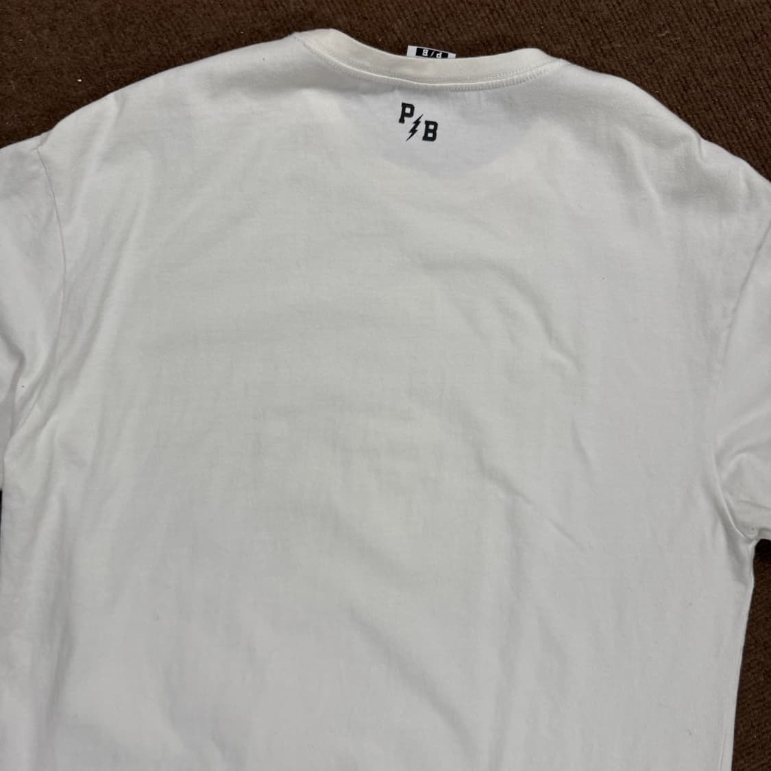 (103) Penfield Backyard Builder T-Shirt  상품이미지6
