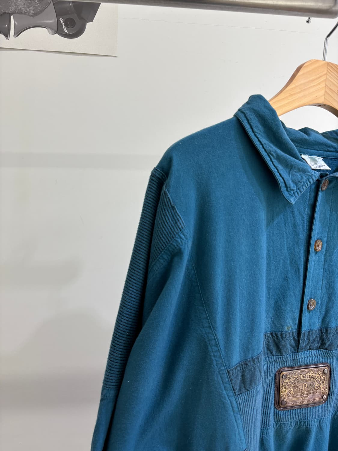 VINTAGE 맨투맨 상품이미지3