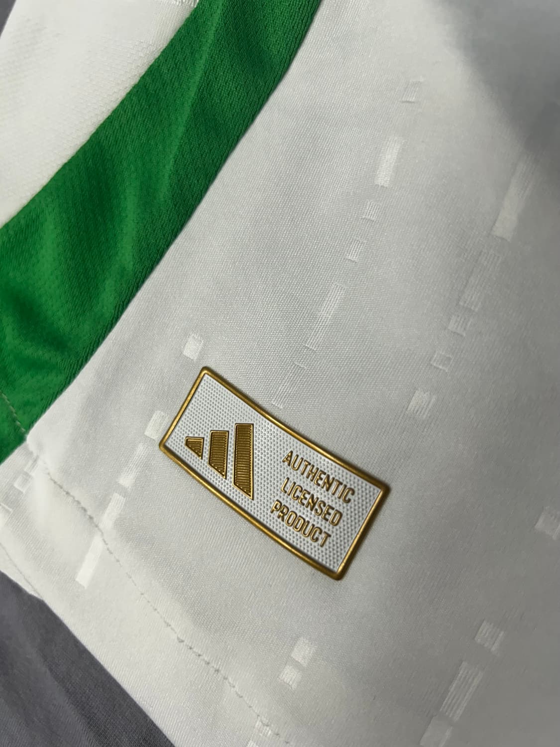 24/26 이탈리아 어웨이 어센틱 유니폼 상품이미지4