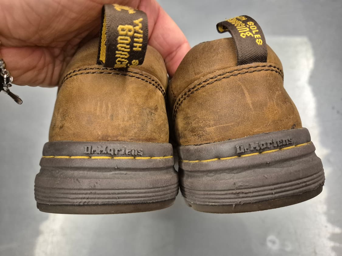 00s Dr.Marten BRENNAN 상품이미지5