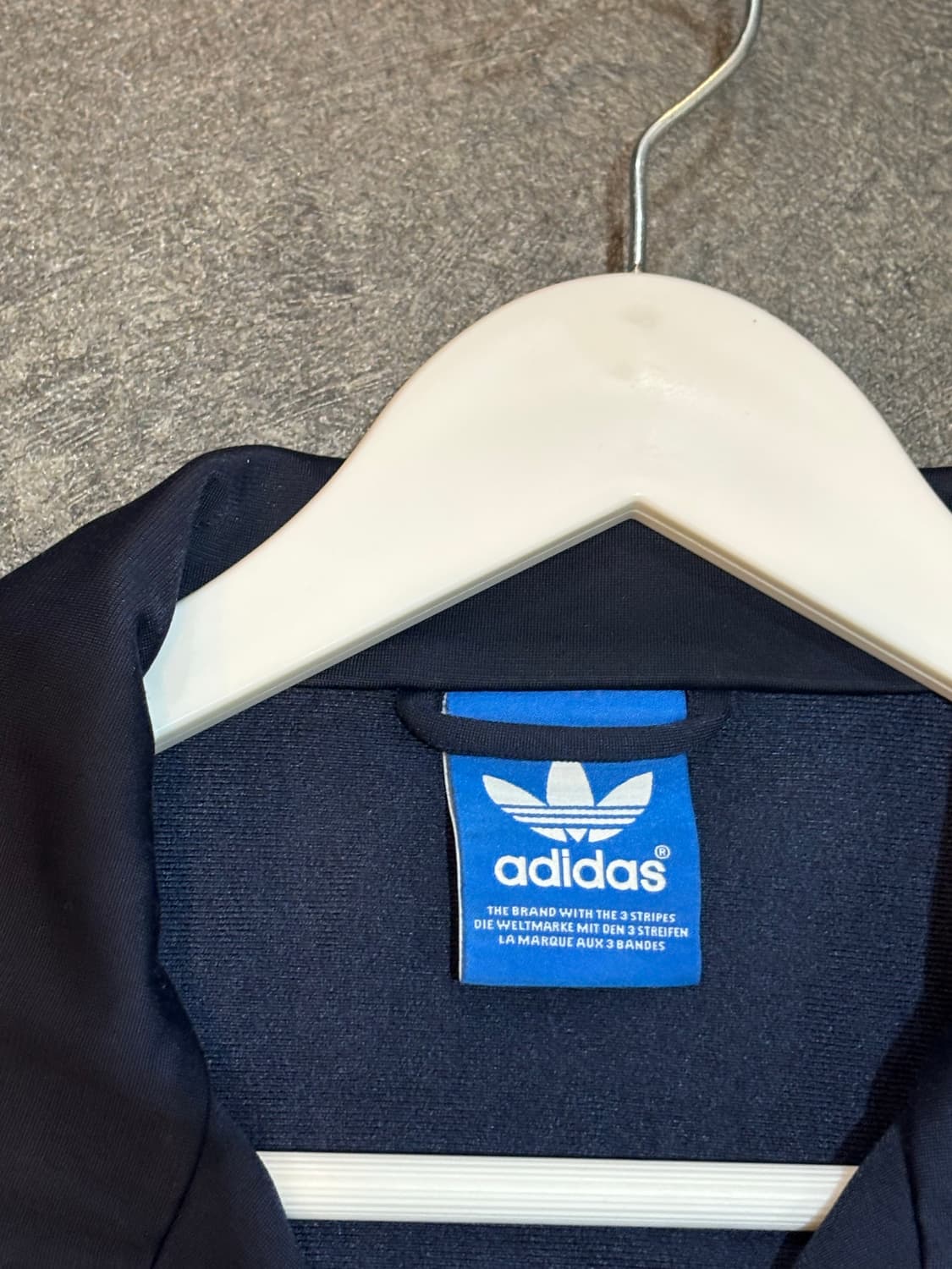 아디다스 파이어버드 트랙탑 져지 95 상품이미지5