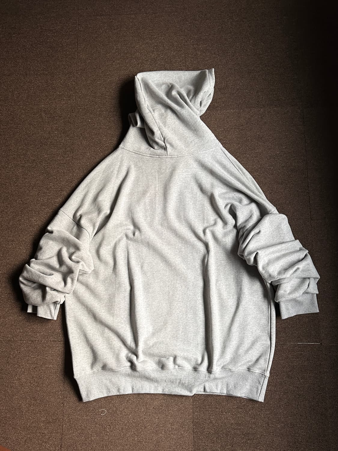 Maison KIMHEKIM 1.5 크레이지 후드 상품이미지7