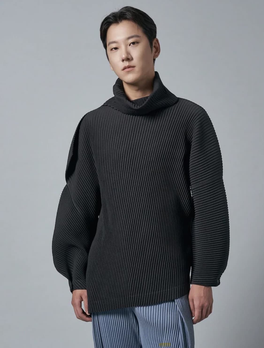 옴므플리세 앵글라스톤 3 코크그레이 상품이미지2