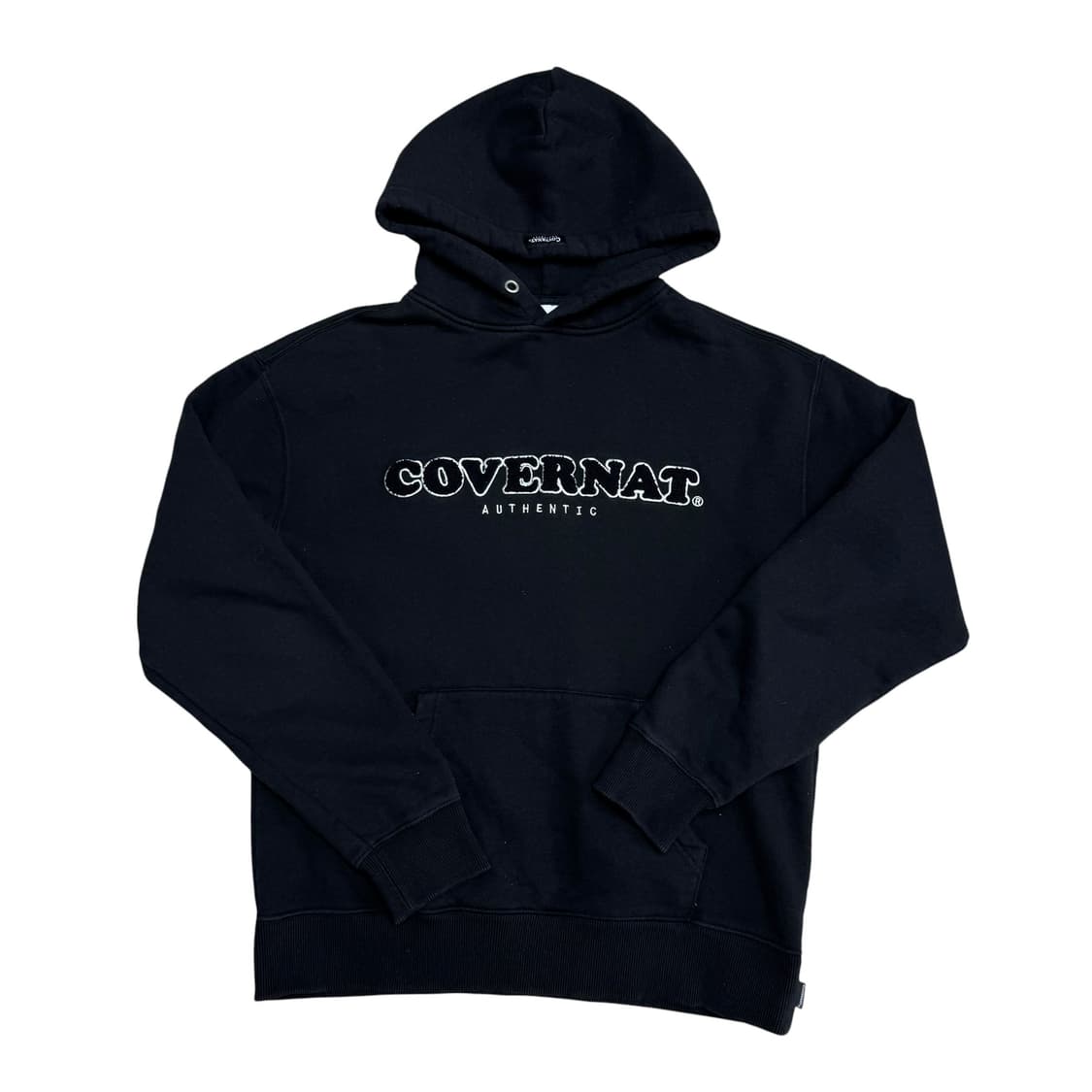 커버낫 후드티 상품이미지1