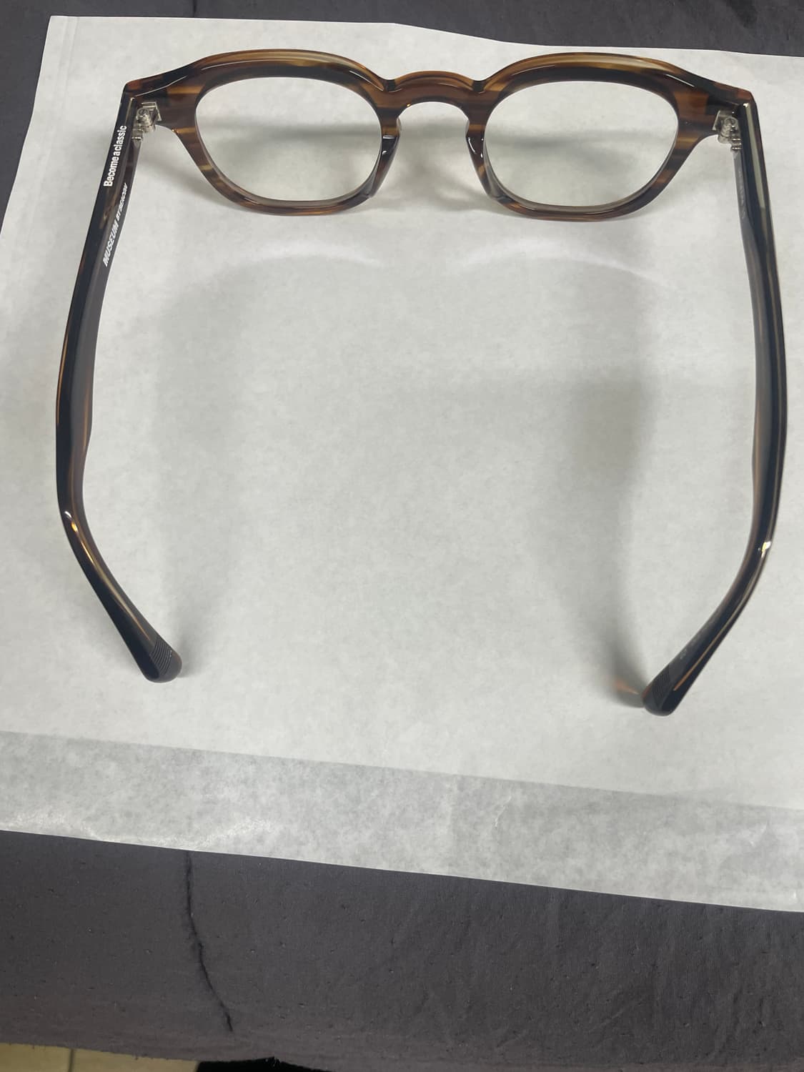 더뮤지엄안경 상품이미지4