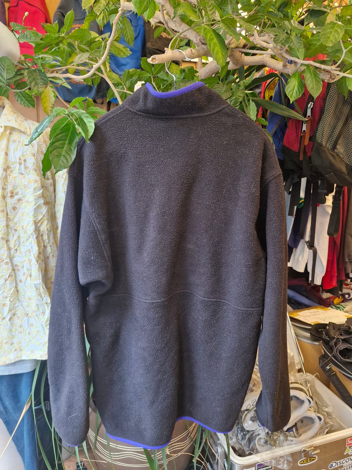 Z-364 파타고니아 신칠라 마수피얼  상품이미지2