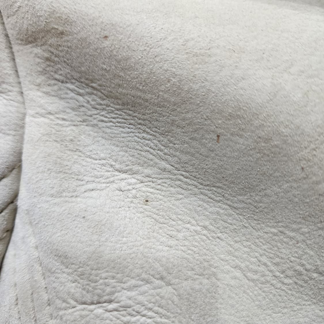 이자벨마랑 램스킨 가죽자켓 38 상품이미지8