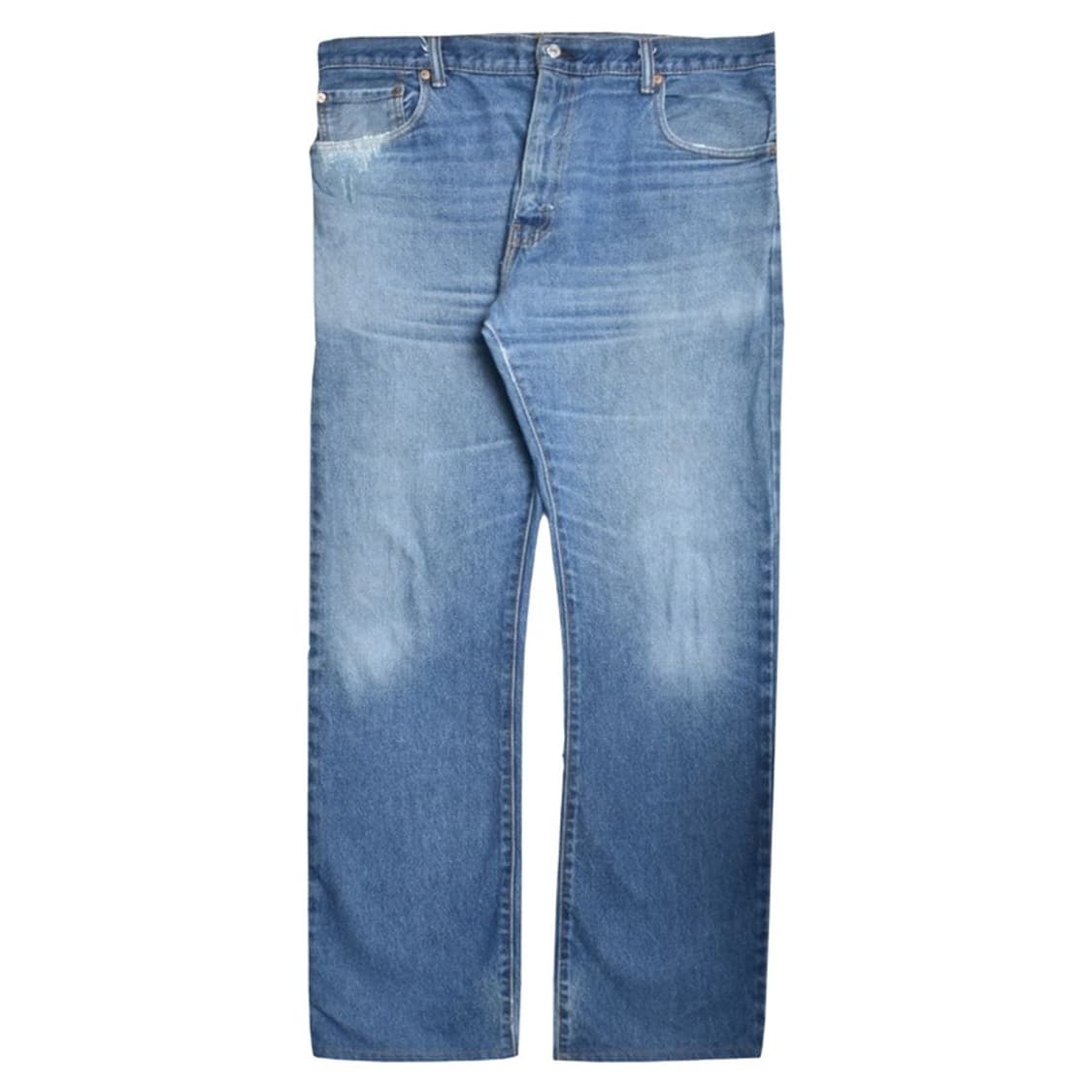 00S 리바이스 517 부츠컷 청바지 커스텀 데님팬츠 36 N0921 상품이미지1