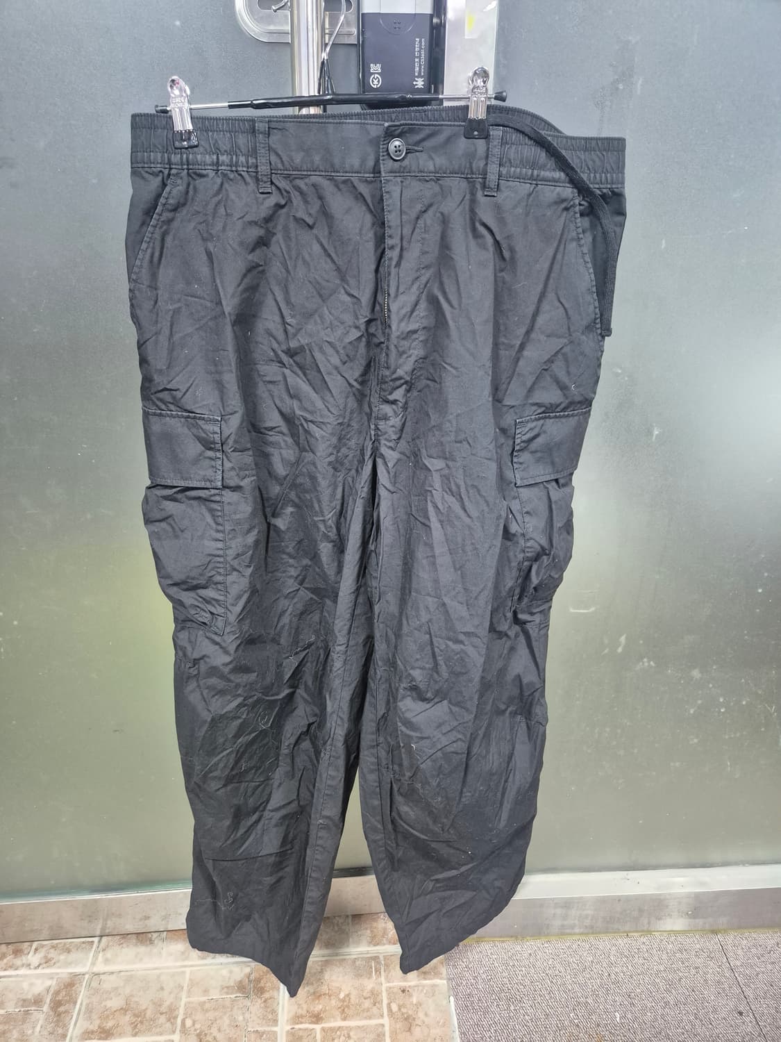 유니클로바지 상품이미지1