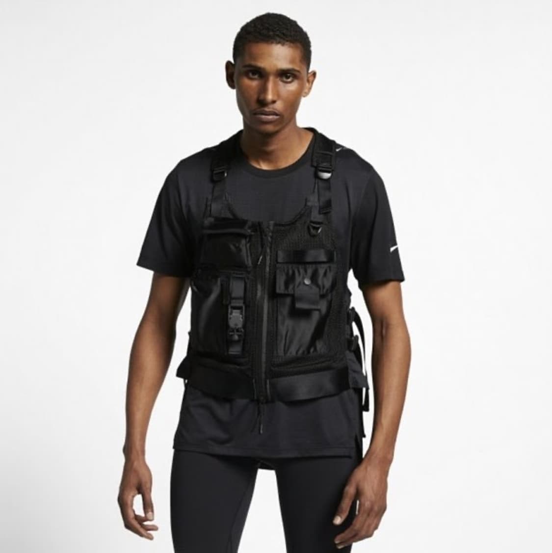 나이키 mmw 베릴륨유틸리티 베스트  상품이미지1