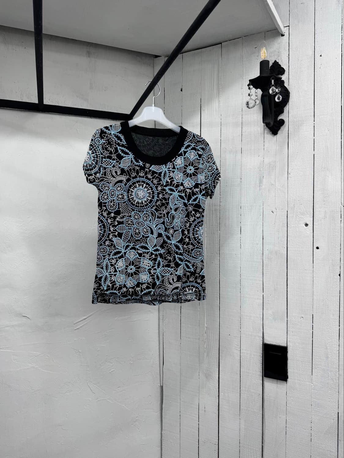 vtg top 상품이미지1