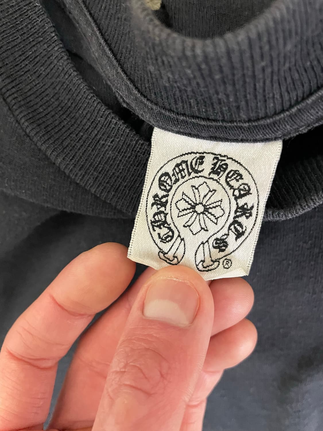 크롬하츠 OG 긴팔 롱슬리브 상품이미지7