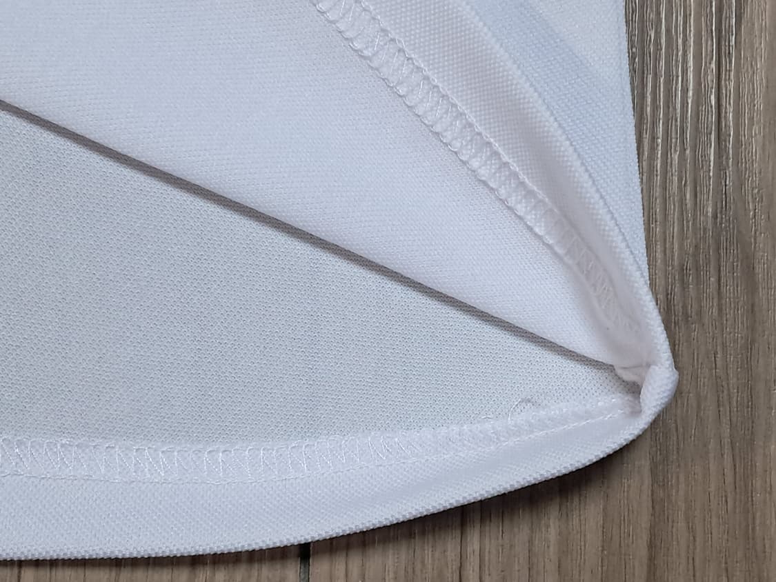 잔디로 골프 반팔티 남성100  상품이미지8