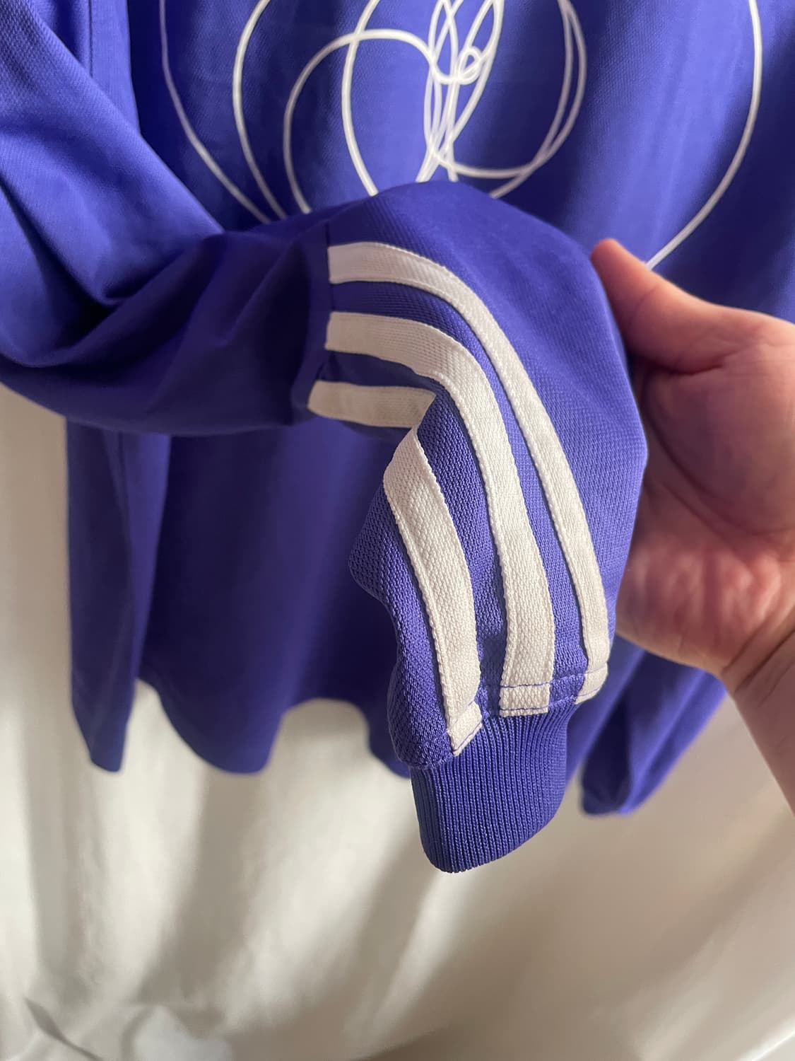 adidas 2002worldcup longsleeve 상품이미지4