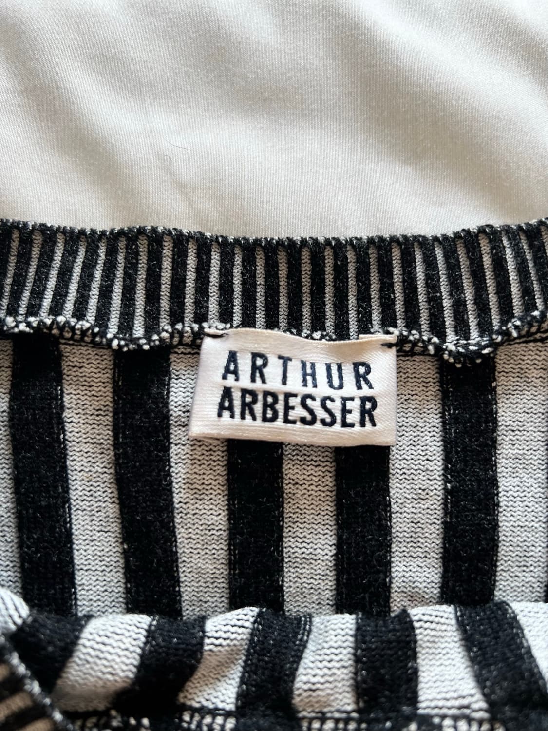 ARTHUR ARBESSER 상품이미지4