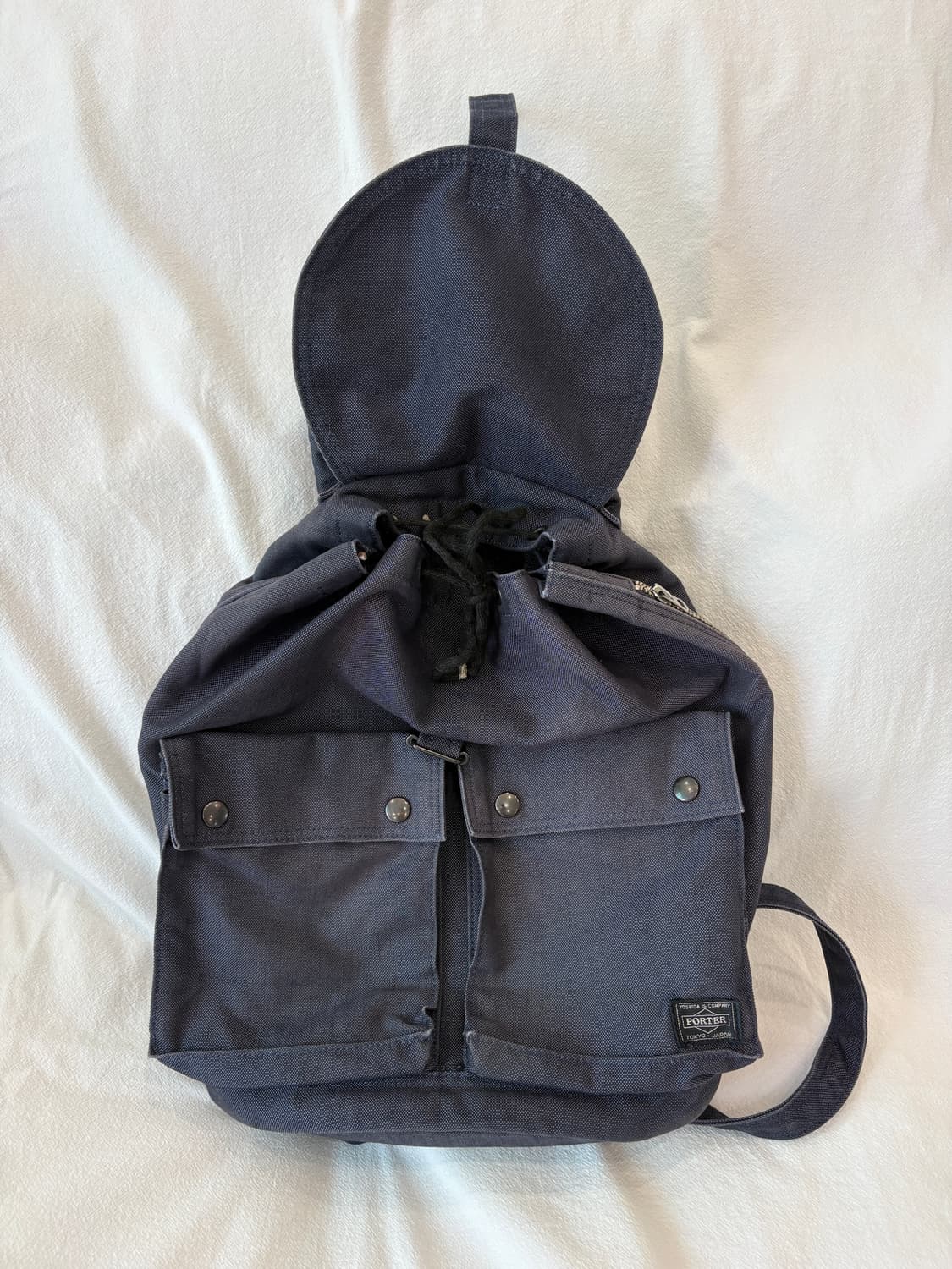 PORTER SMOKY RUCKSACK 상품이미지7