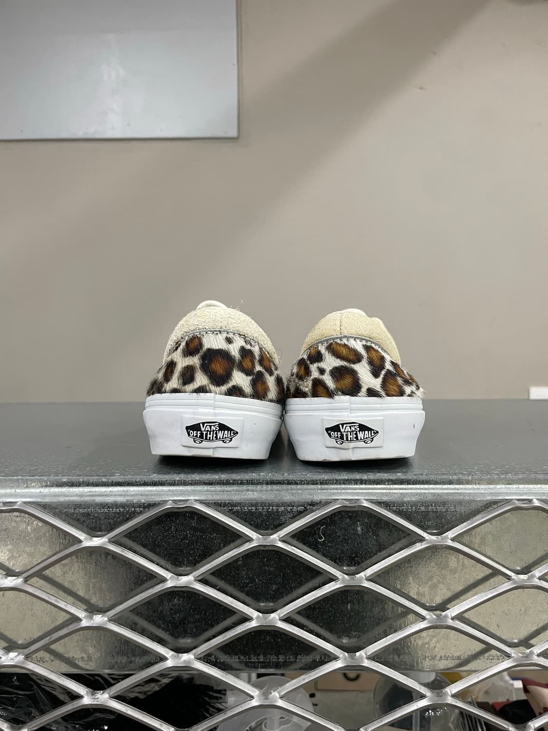 반스 에라 호피 235 상품이미지3