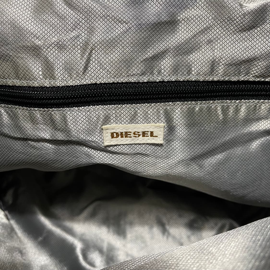 [OS] Diesel VTG 나일론 남여 크로스백 상품이미지8