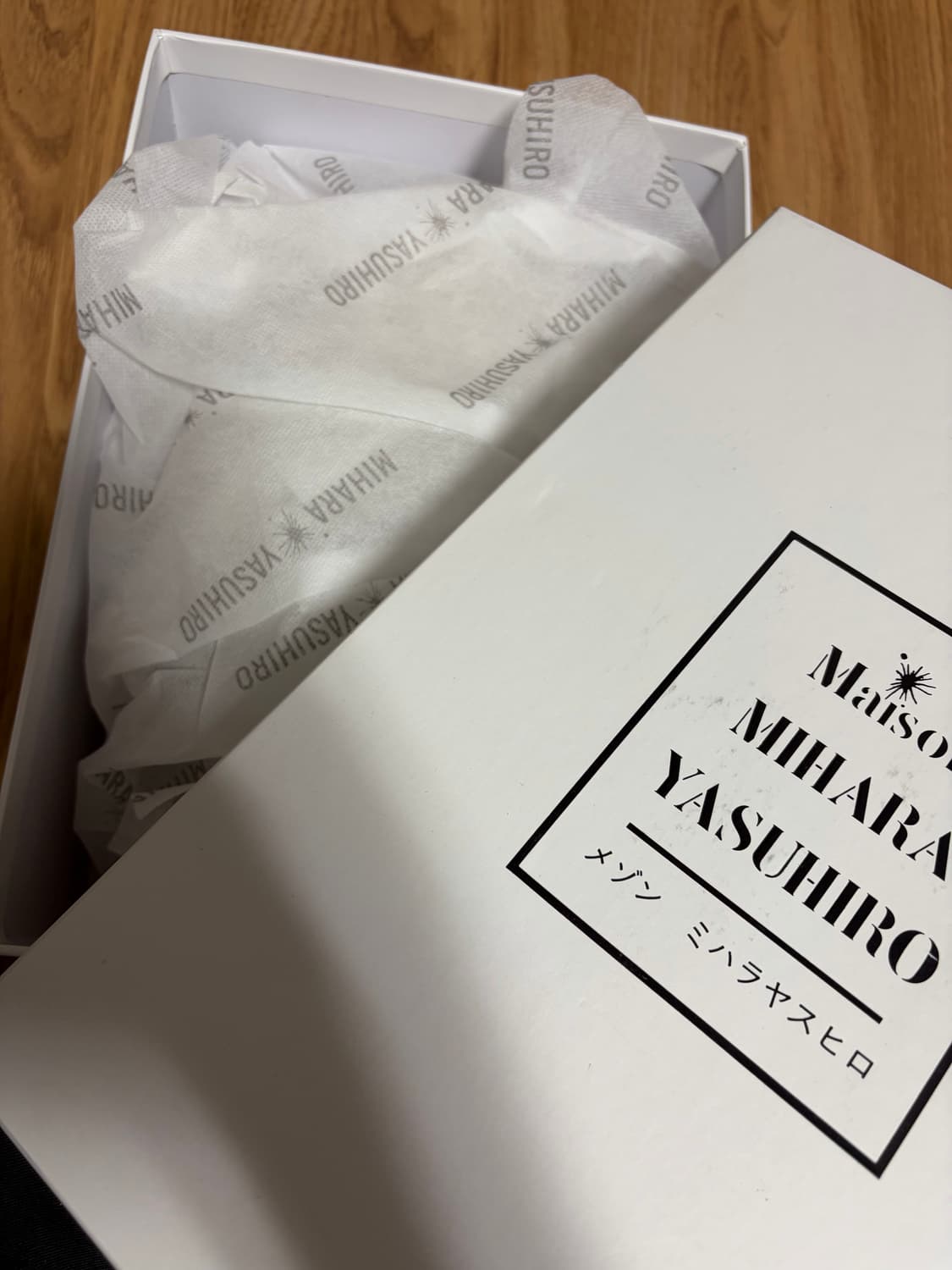 미하라야스히로 블레이키  상품이미지3