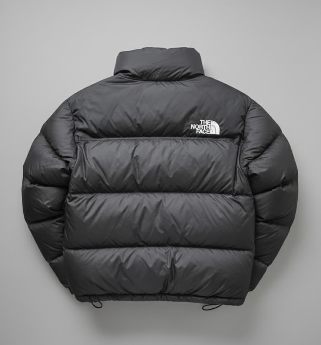 노스페이스 1996 에코 눕시 자켓 블랙 s사이즈 팝니다! 상품이미지2