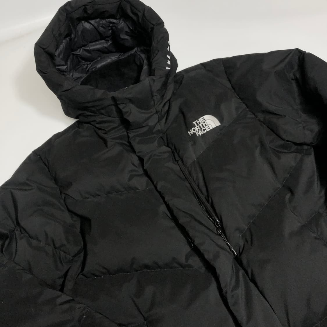 노스페이스 멀티플레이어 패딩 2XL 상품이미지4