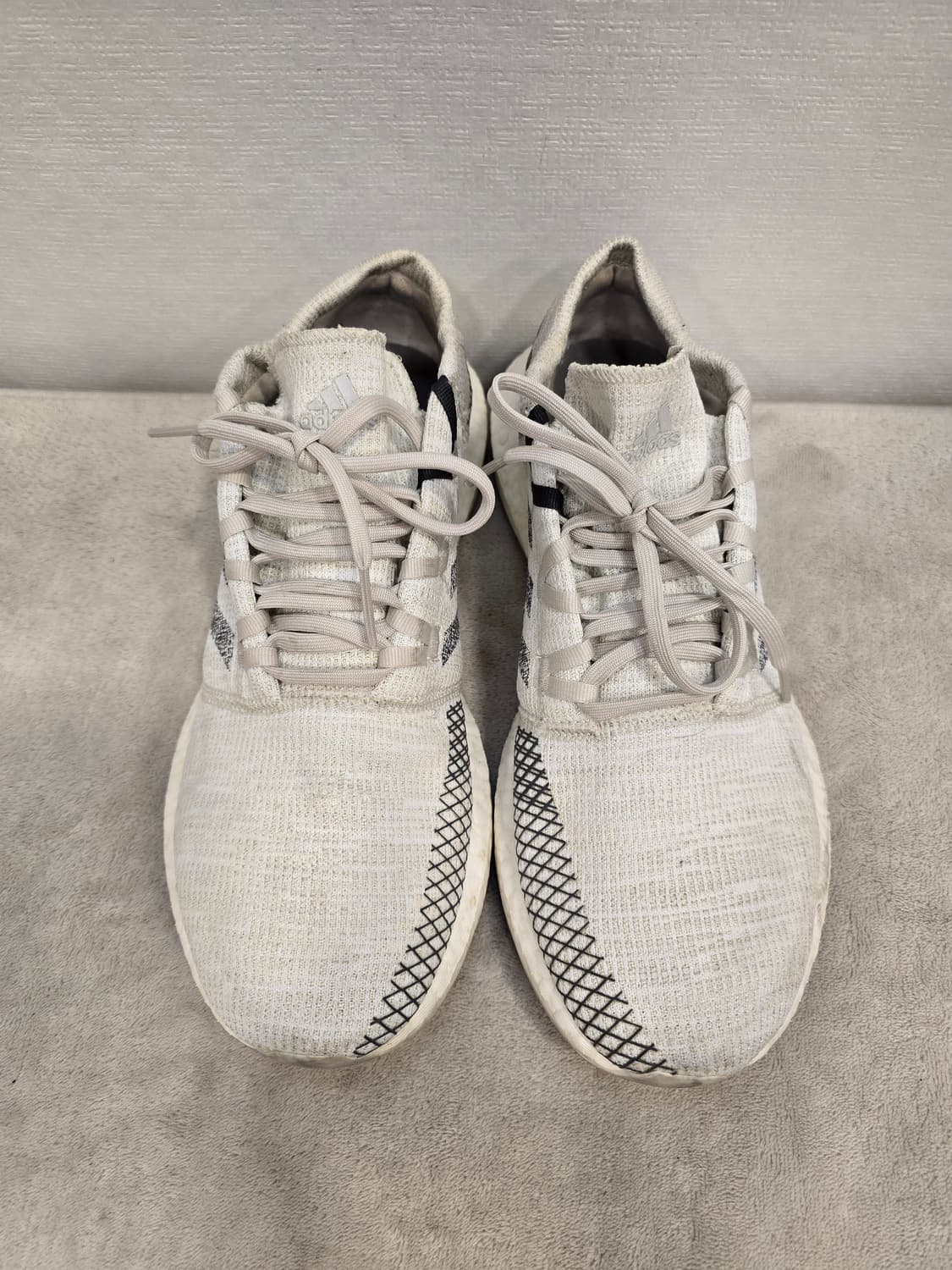 아디다스 퓨어부스트고 운동화 280 상품이미지2