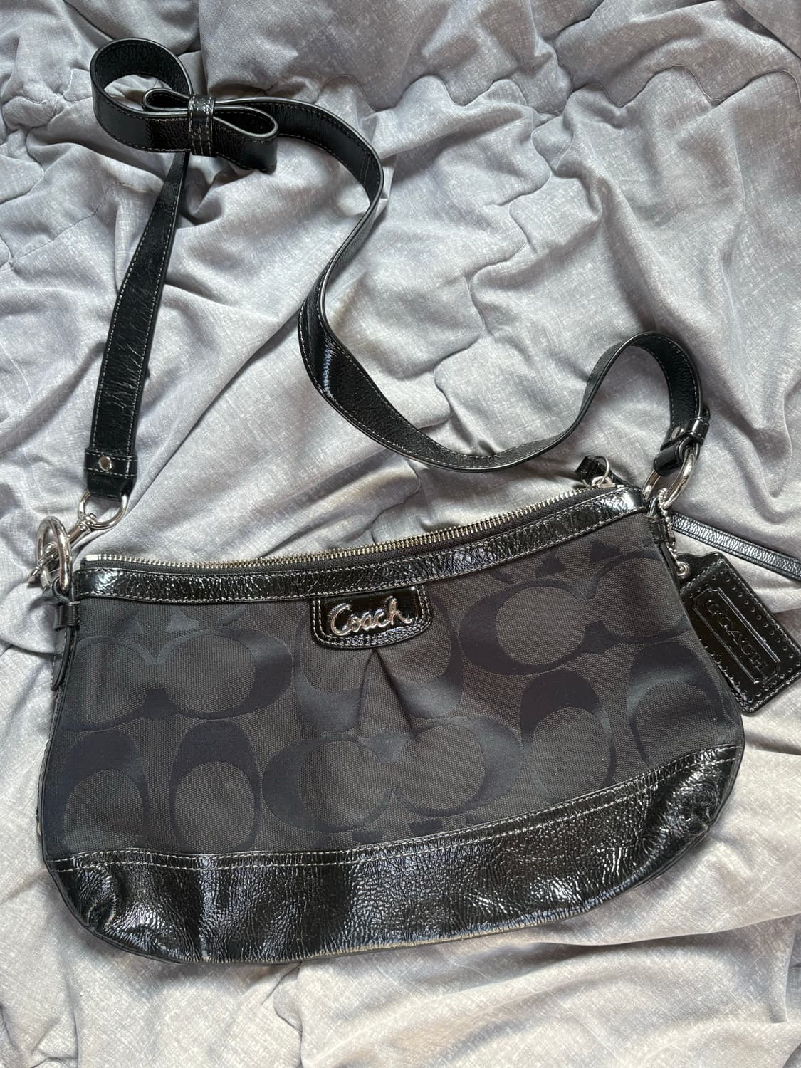 코치 가방/숄더백/크로스백 상품이미지1