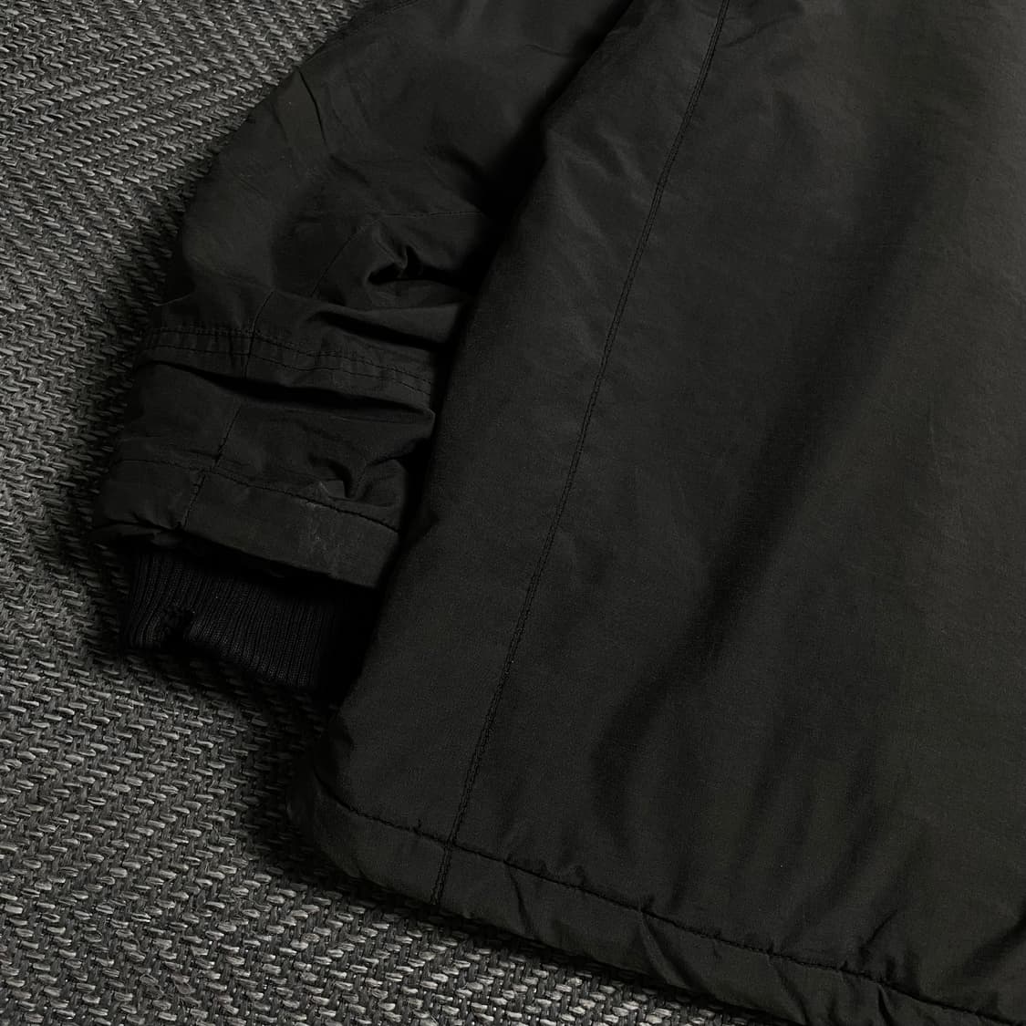 Fieni valentino 아카이브 더블 하이넥 디테일 자켓o 5339 상품이미지4