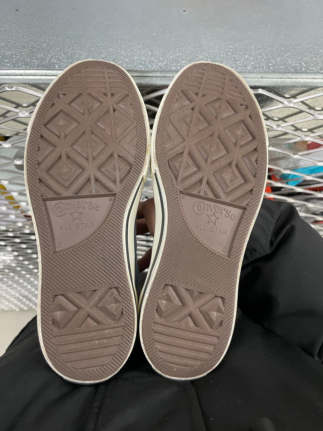 컨버스 척70 하이 블루 코스트 230 상품이미지6