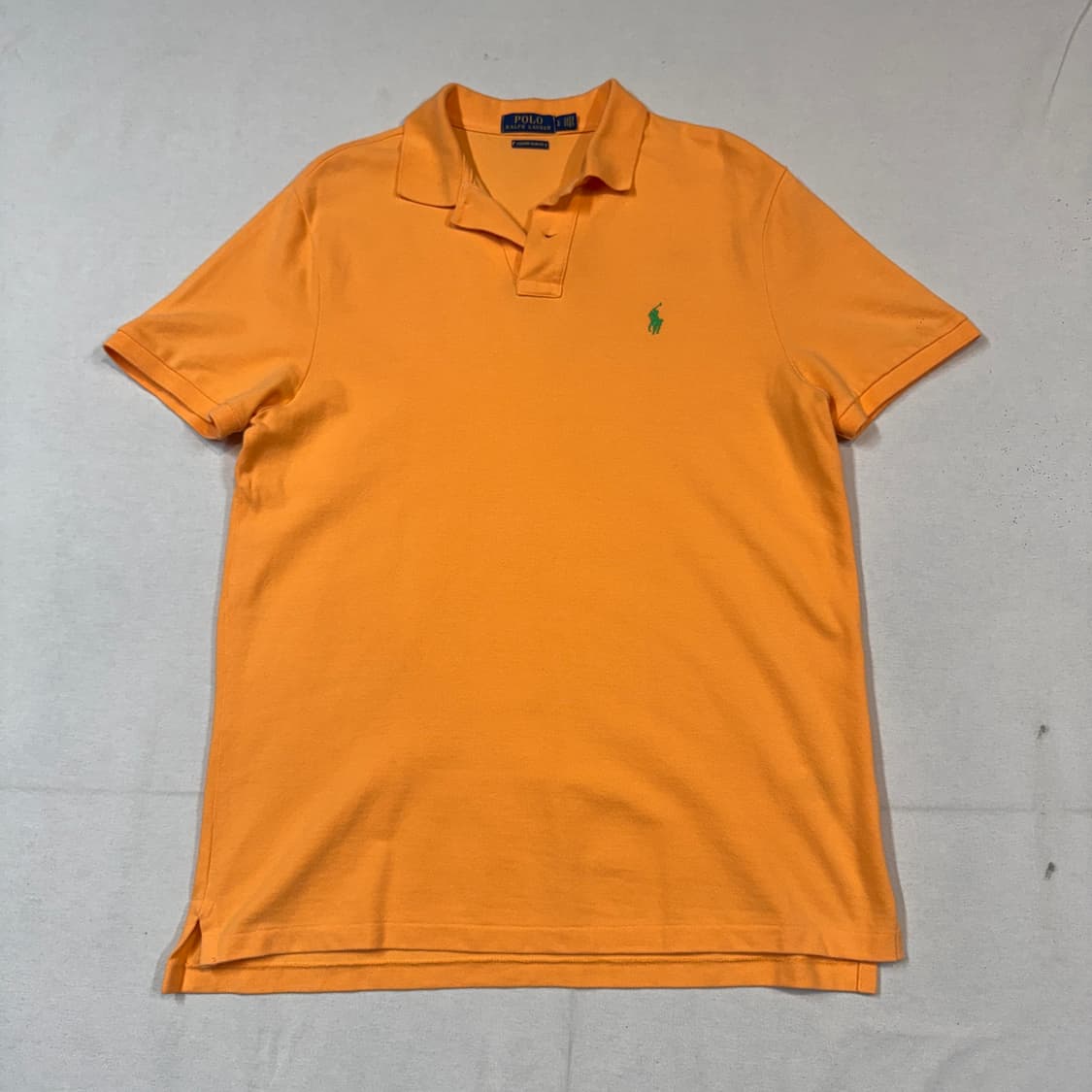 L) 폴로 랄프로렌 클래식 반팔 카라티 PK 상품이미지1