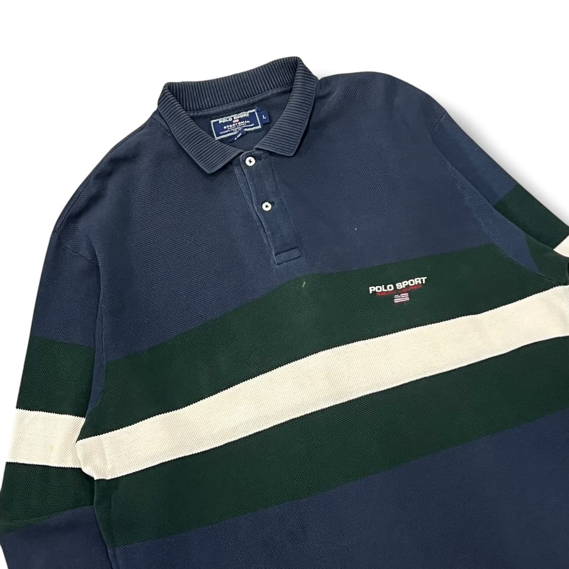 폴로스포츠 니트 카라티 s08531 상품이미지4