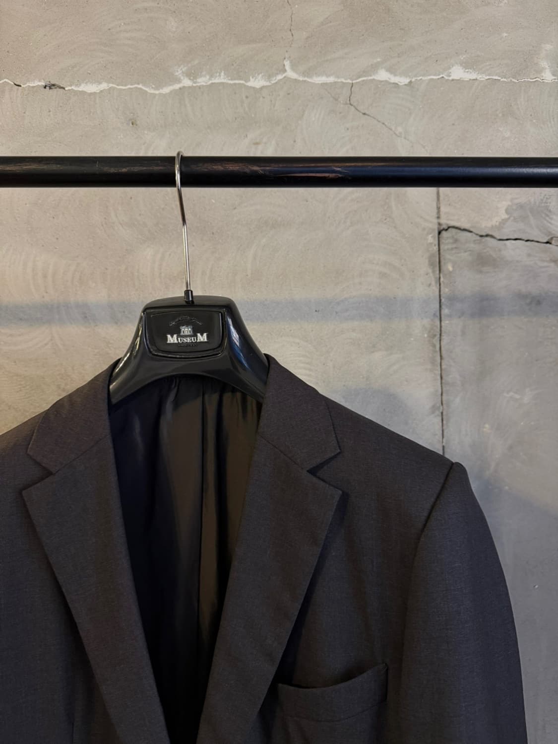 질샌더 테일러드 자켓 100 상품이미지5