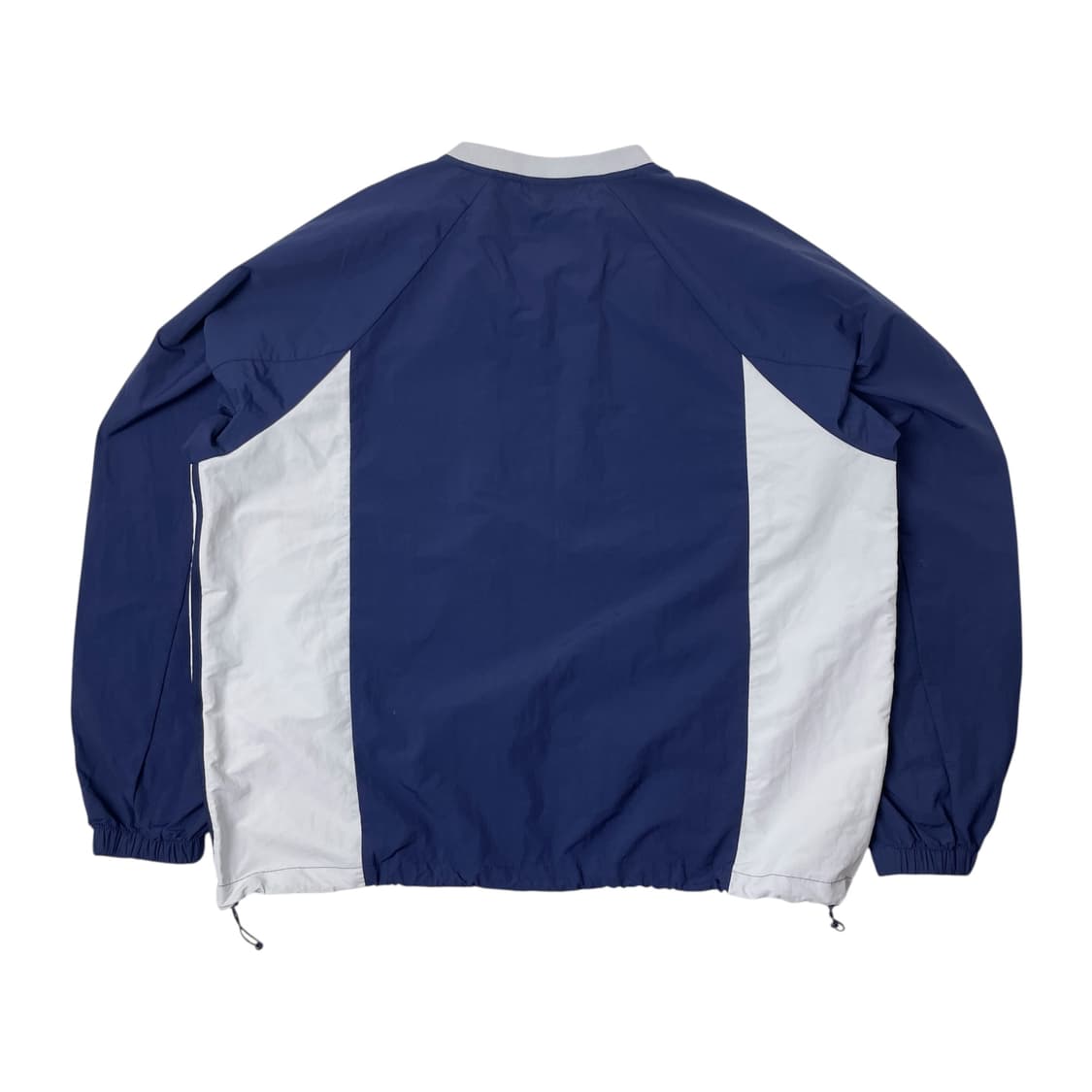 [택포] 널디 사이드 스트링 아노락 바람막이 L 상품이미지2