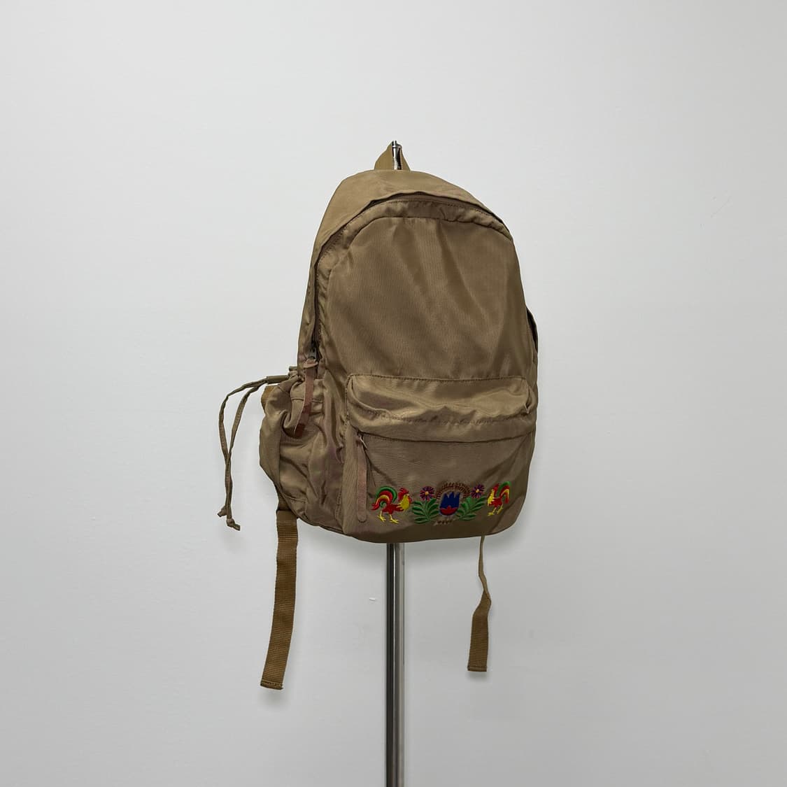 Beams Boy nylon backpack 상품이미지1