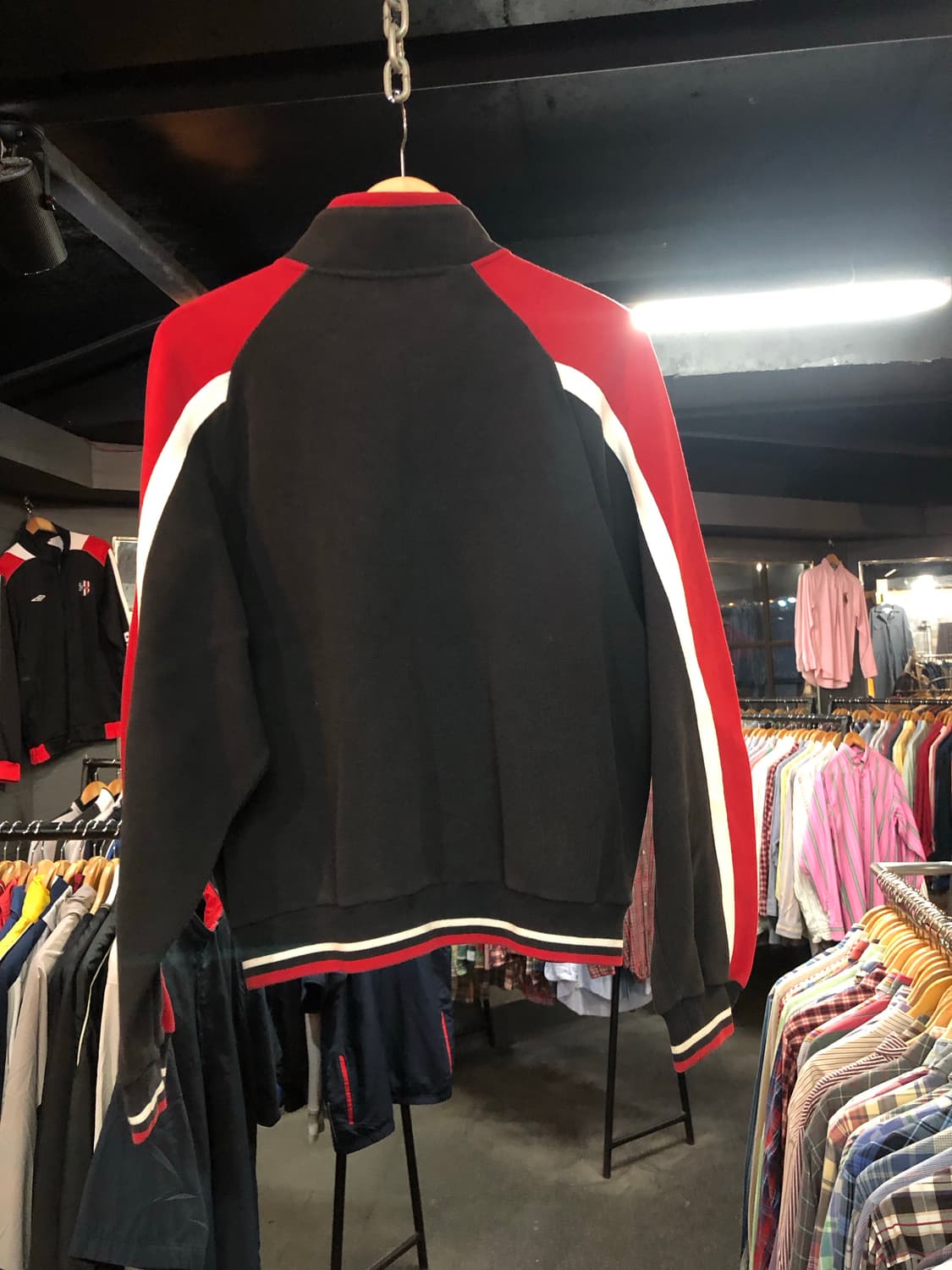 나이키 올드스쿨 저지 상품이미지2