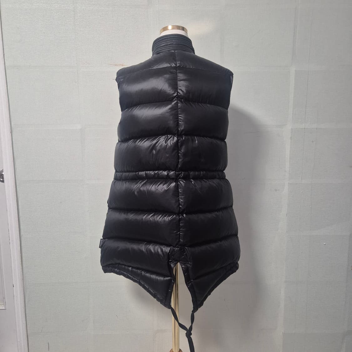 몽클레어 구스패딩 조끼 44-55 상품이미지2