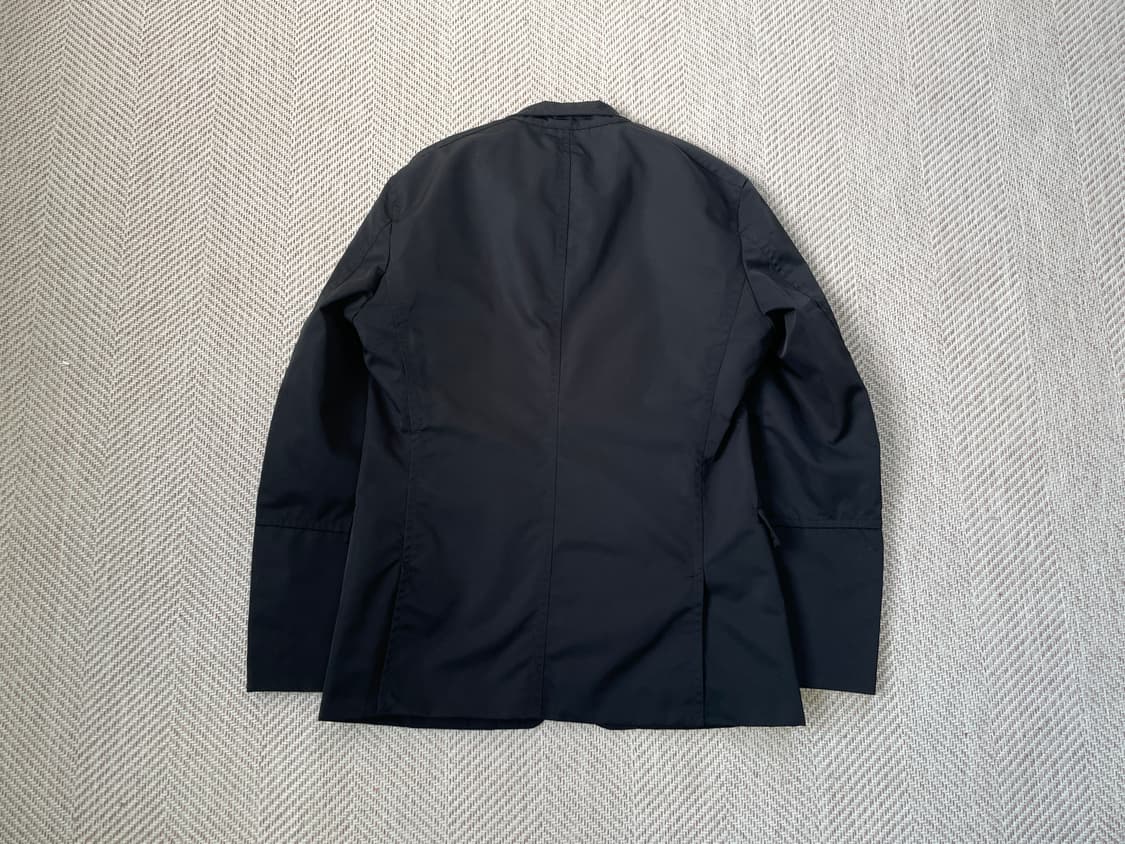 캘빈클라인 실버 은장 버튼 자켓 J03549 상품이미지6